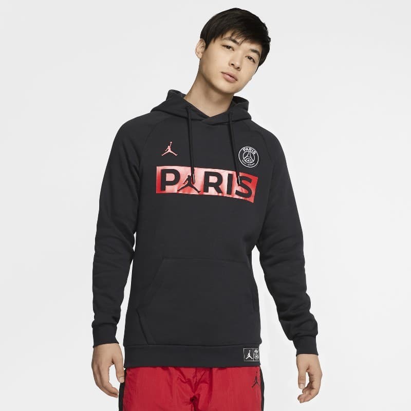 Psg apparel hot sale jordan